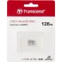 Transcend 128GB MicroSDXC/SDHC 300S Class 10 Memory Card (TS128GUSD300S)